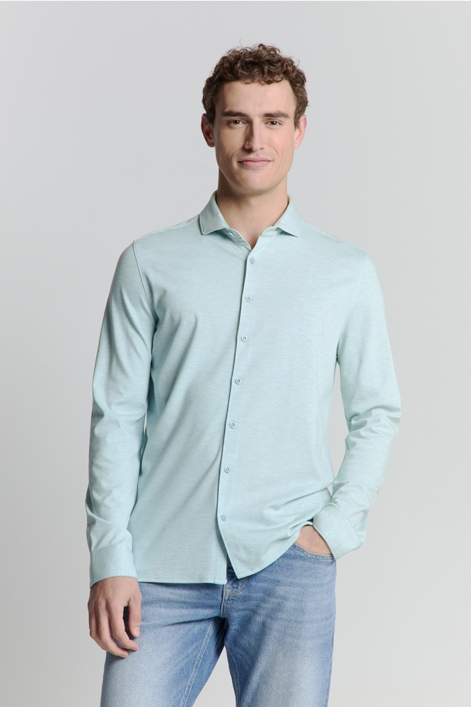 JERSEY SHIRT 27410180 151 ICE